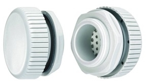 TDM ELECTRIC SQ0832-0101 Устройство компенсации давления в шкафах УКД1 D=40 мм IP66 TDM
